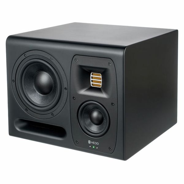 HEDD Type 20 MK2 left