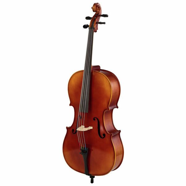 Gewa Ideale VC2 Cello Set 1/4 MB