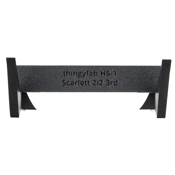 thingyfab HS-1 Focusrite Scarlett 2i2 3