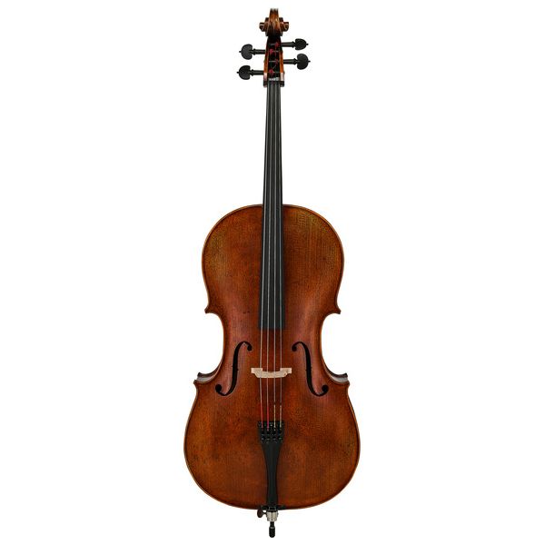 Lothar Semmlinger No. 135A Antiqued Cello 7/8