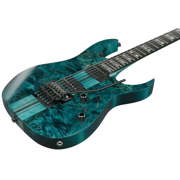 Ibanez RGT1220PBKCOL