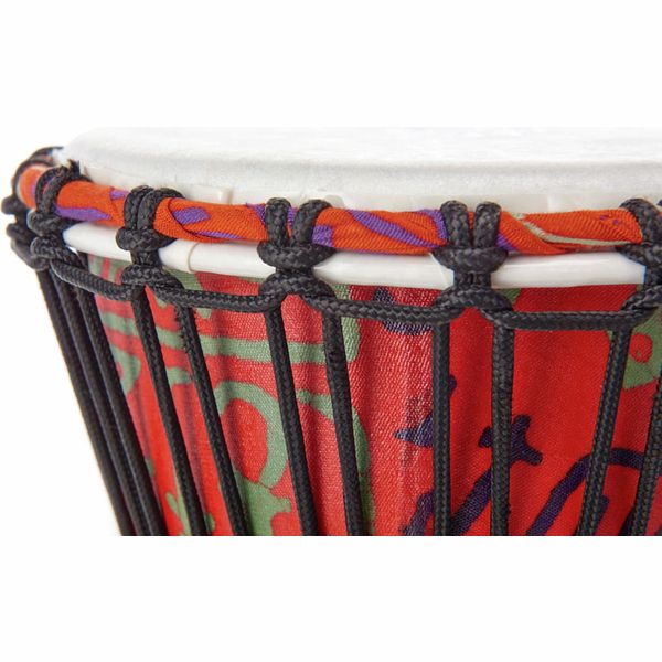 Meinl PADJ1-S-F 08" Travel Djembe