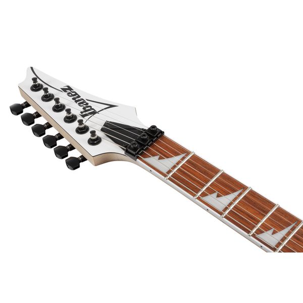 Ibanez RG450DXB-WH