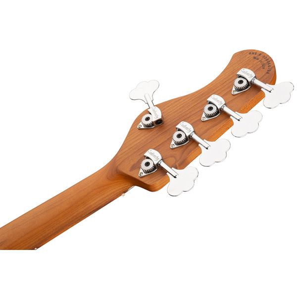 Sadowsky MetroExp21 Vint MJ5 Morado SIL