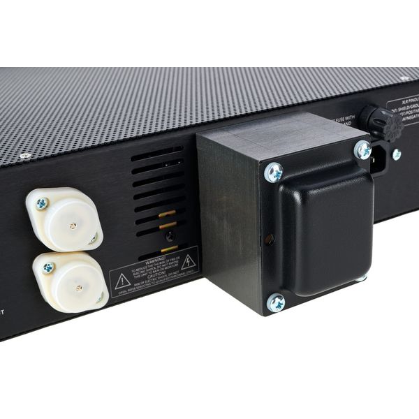 Manley Variable MU Compressor/Limiter