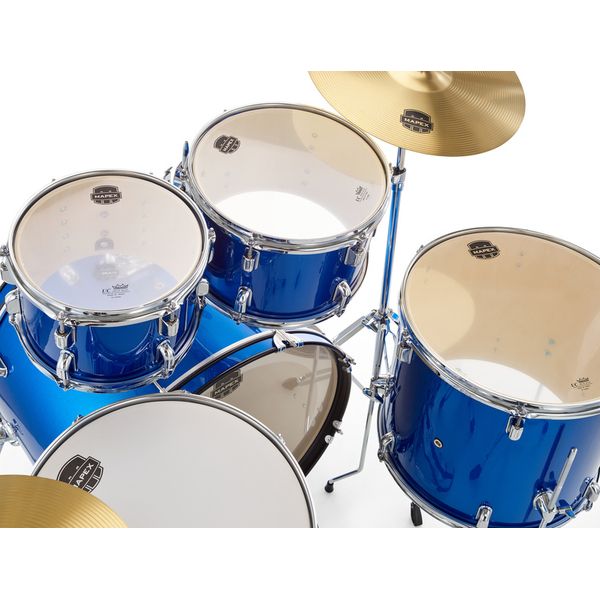 Mapex Comet Stage Indigo Blue #IB