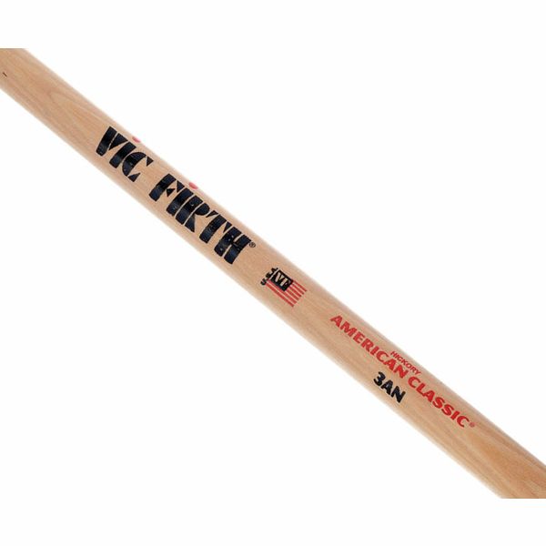 Vic Firth 3AN American Classic Hickory