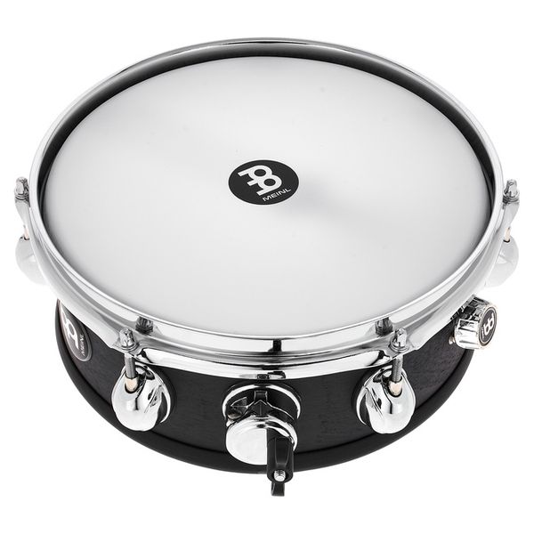 Meinl 10" Compact Jingle Snare Drum