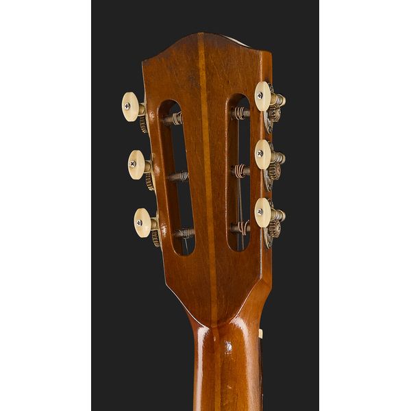 H&ouml;fner HA-MS-7-RLC Steelstring