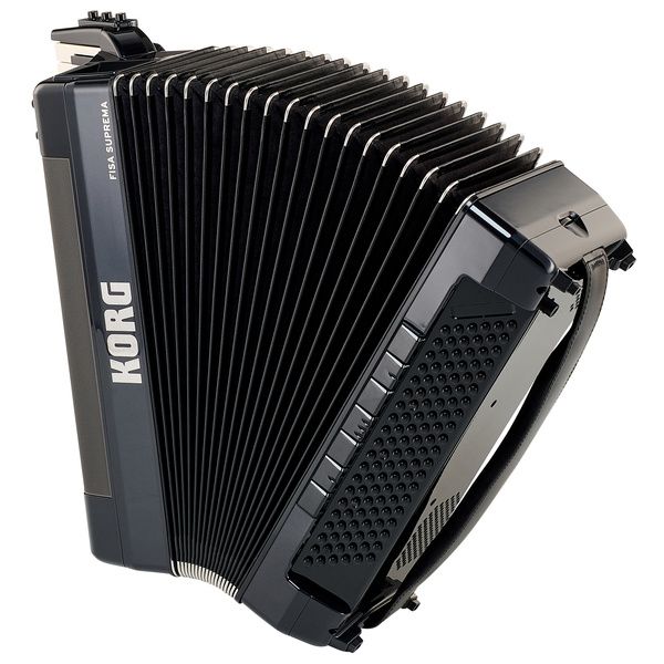 Korg FISA SUPREMA PMBK