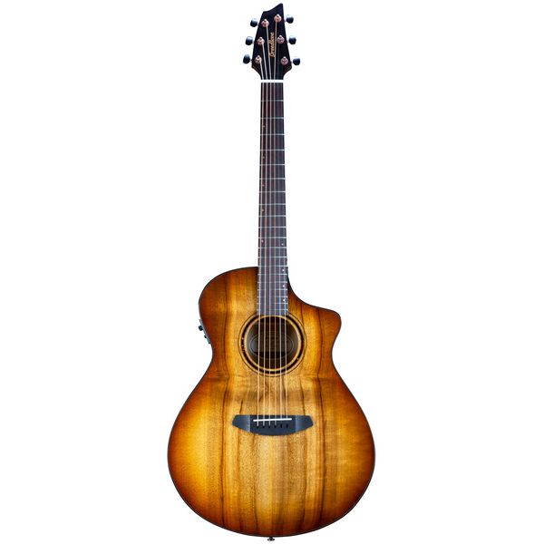 Breedlove Pursuit Exotic S Conc AB CE