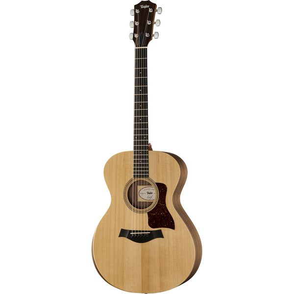 Taylor Academy Series 12e Walnut/Spr