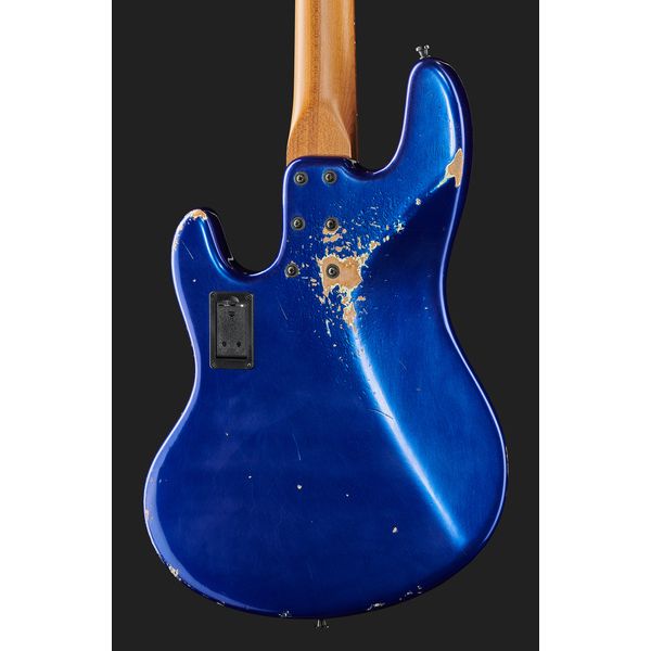 Sandberg California Grand Dark HCA San