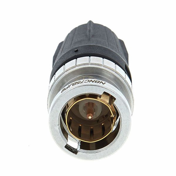 Neutrik NBNC75 BJP 9