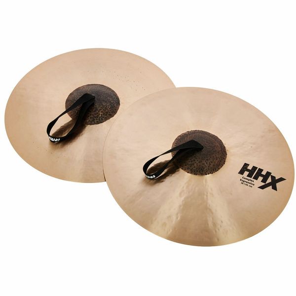Sabian 18" HHX Complex Espressivo
