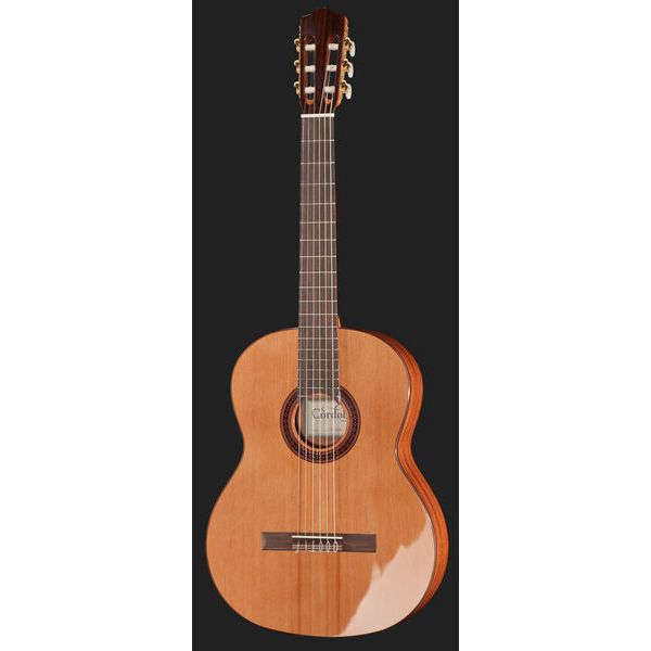 Cordoba C5 Lefthand Iberia