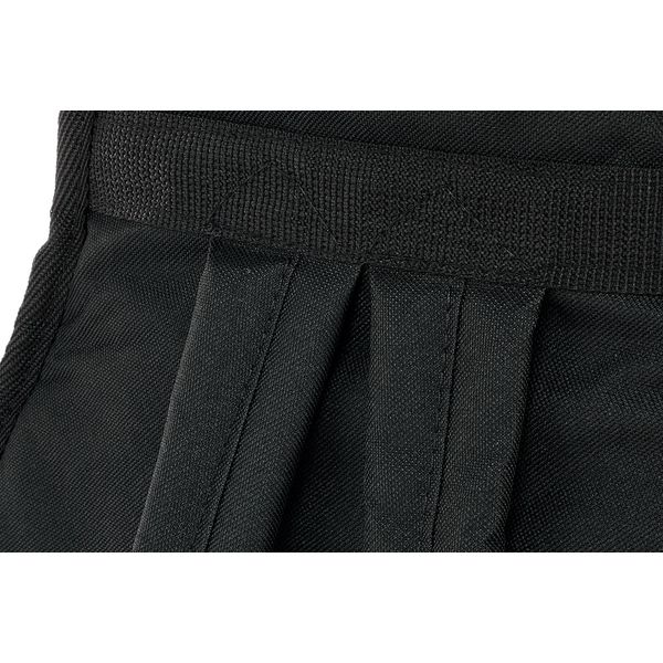 Petz Cello Bag 1/4 BK 15mm