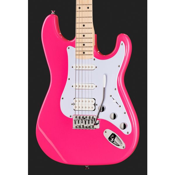 Kramer Guitars Focus VT-211S HP