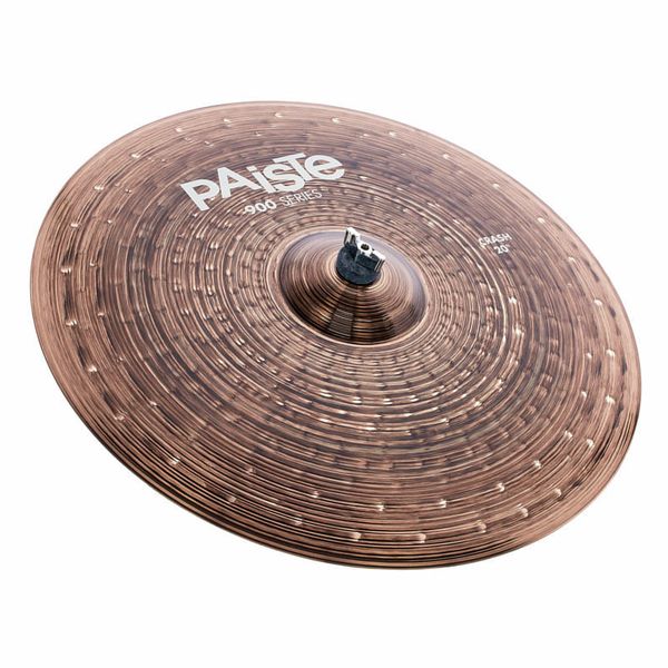 Paiste 20" 900 Series Crash