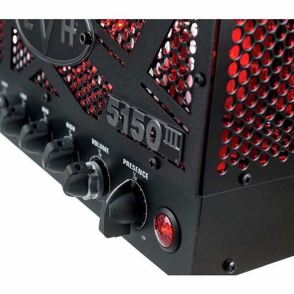 Evh 5150 III 15W LBX-S Top