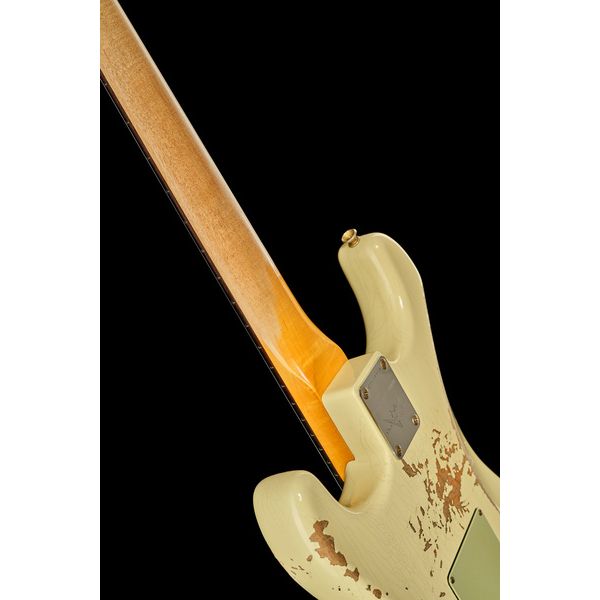 Fender 62 Strat VW HR NAMM