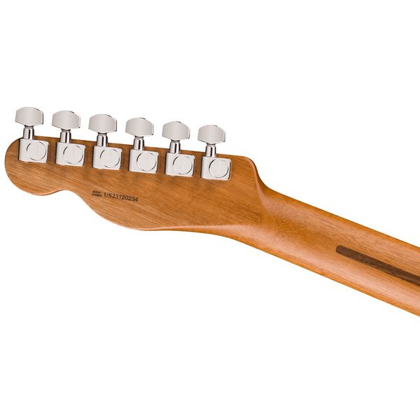 Fender LTD Am Pro II Cabronita RW SHG