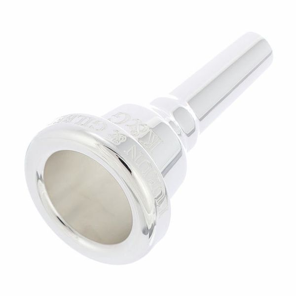 K&G Bass Trombone 2.5D