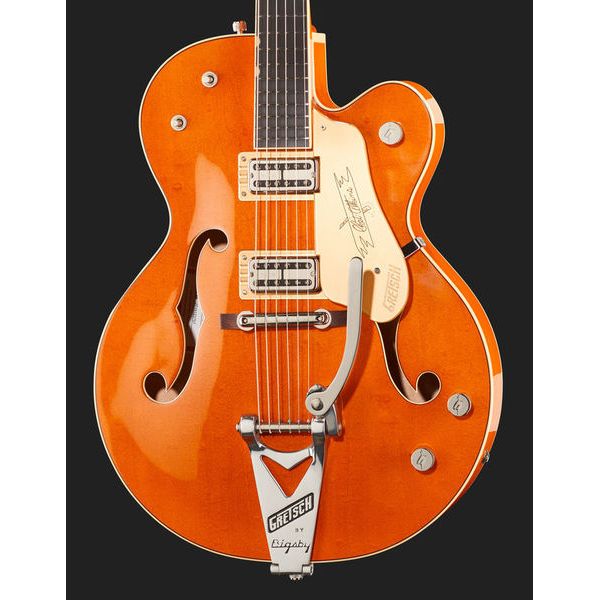 Gretsch G6120T-59VS Chet Atkins