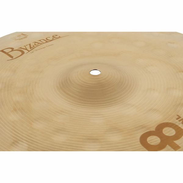 Meinl Byzance Thomann Edition Set