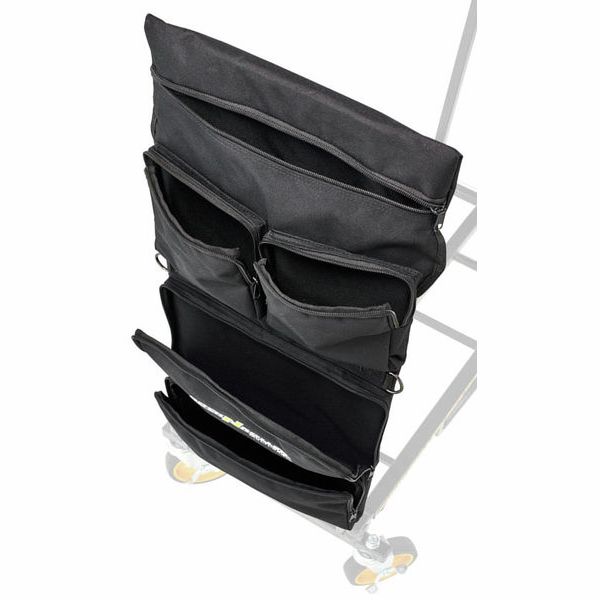 RockNRoller Multi-Pocket Bag R8,R10,R12