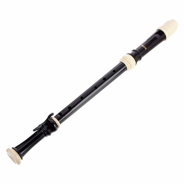Aulos 511B Symphony Tenor Recorder
