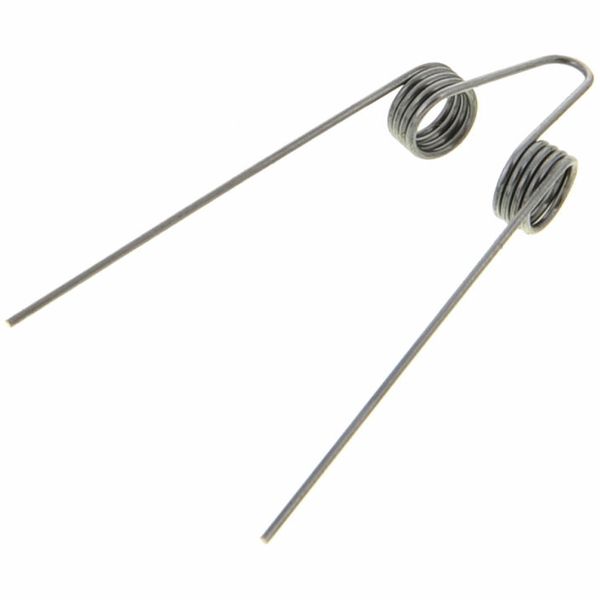 Thomann Waterkey Spring Tnh.,Bar.,Tb.