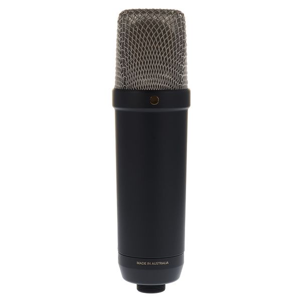 Rode NT1 5th Generation Black