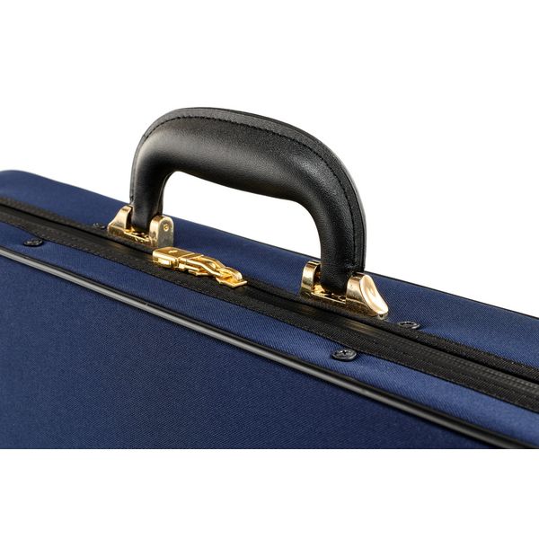 Super Light Carry On Violin Case 4/4 DB