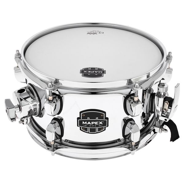 Mapex 10"x5,5" MPX Steel Snare CN