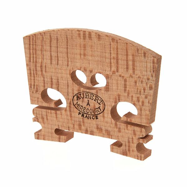 Aubert No.7 Violin Bridge 4/4 NH
