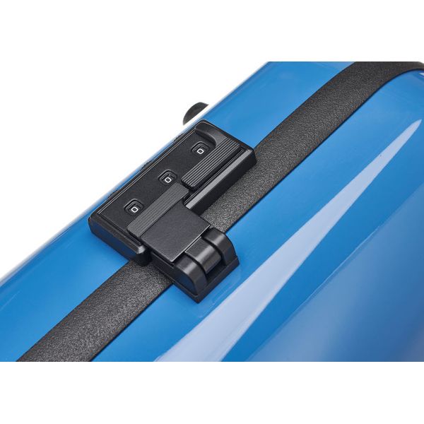 Gewa Air 2.1 Violincase 4/4 BL/SH