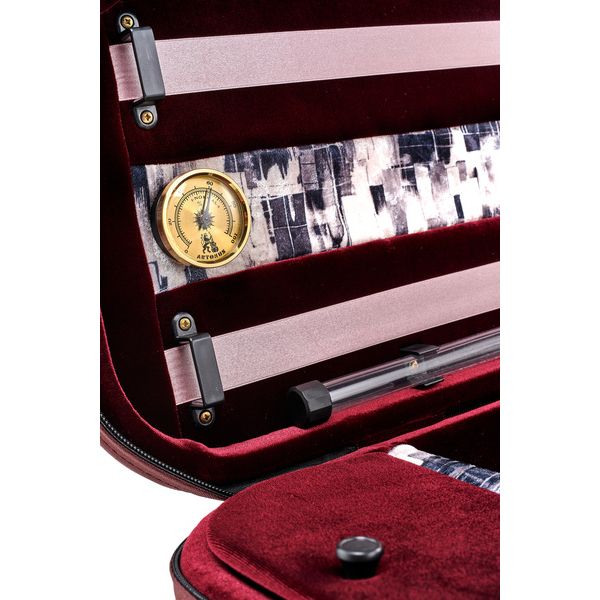 Artonus Geeston Fresco VN Case W-D5Bf