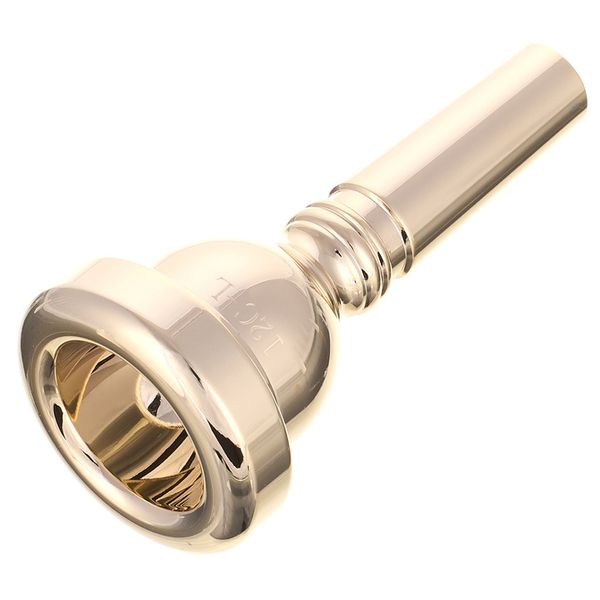 Thomann 12C-L Trombone Mouthpiece GP