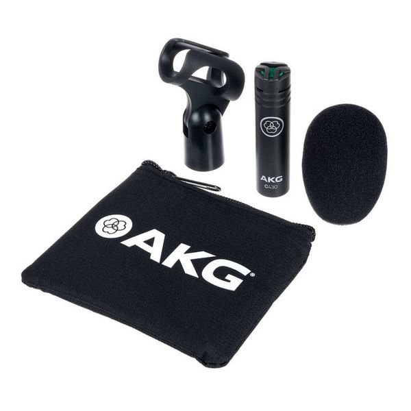 AKG C 430