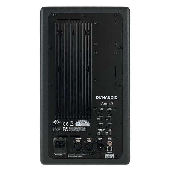 Dynaudio Core 7
