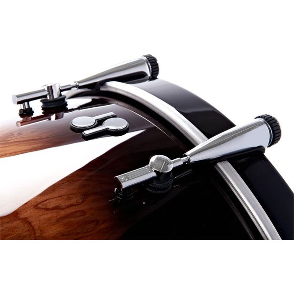 Sonor SQ2 Beech Walnut Brown Burst