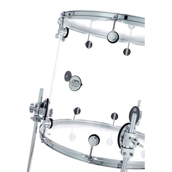 DW Design 18"x16" FT Acryl