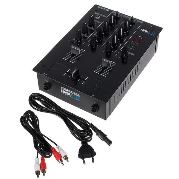 Reloop RMX-10BT