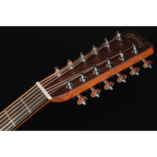 Martin Guitar HD1228