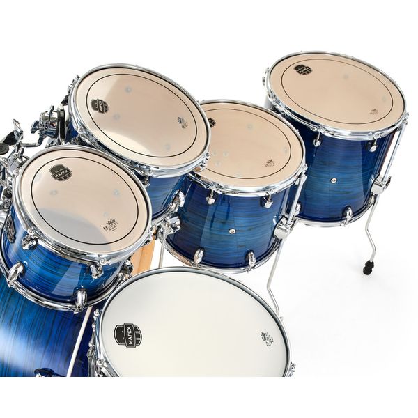 Mapex Armory Stage+ Set NJ