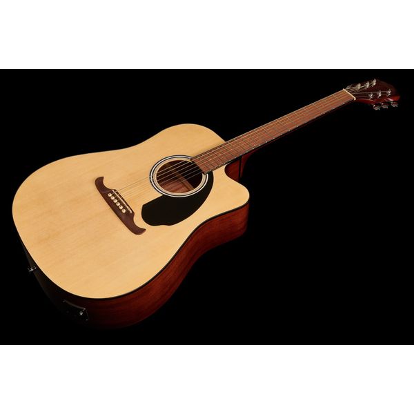 Fender FA-125CE II Na