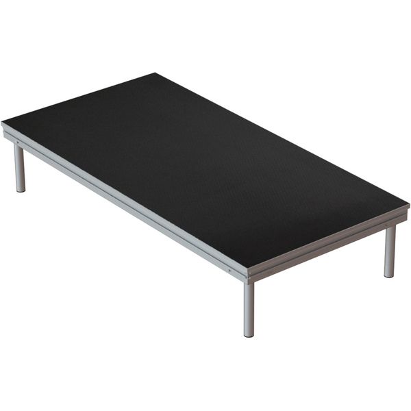 Stageworx Praktikus 2-IN-1 2,0 x 0,5m