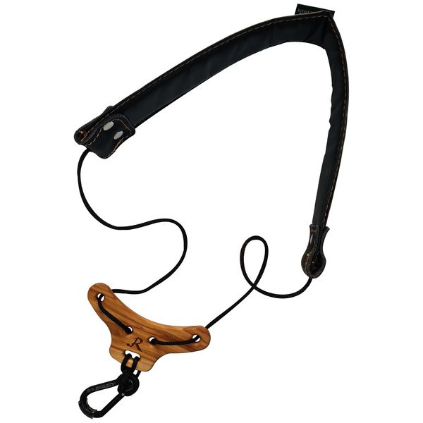 Rampone & Cazzani Saxophone Strap L