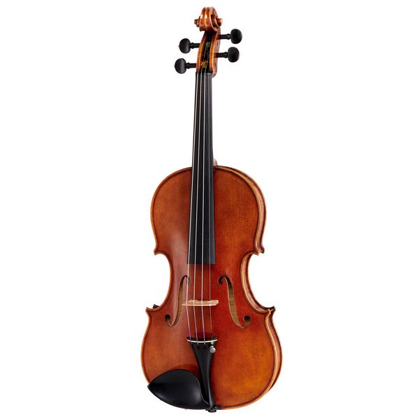 Andrea Varazzani Violin Model Capicchioni